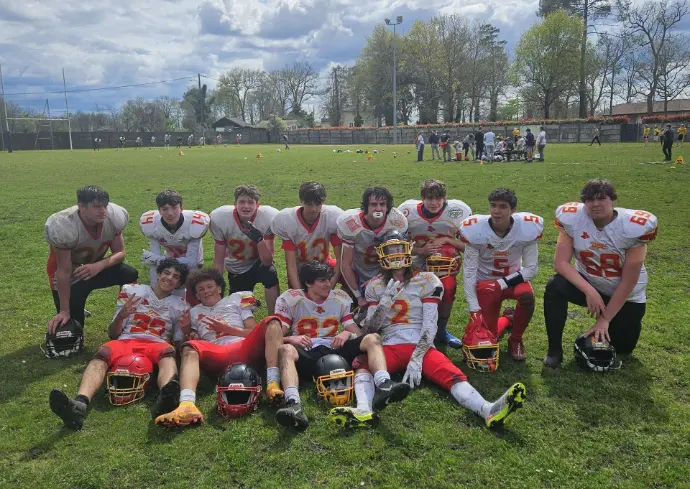 football académie