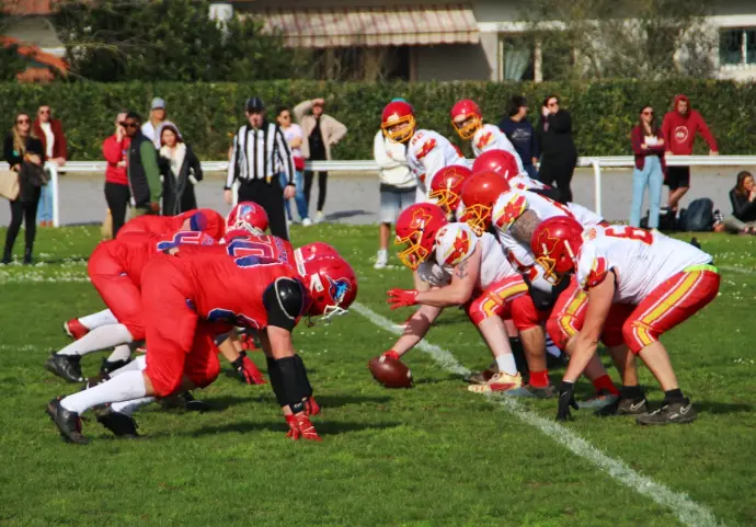 football us