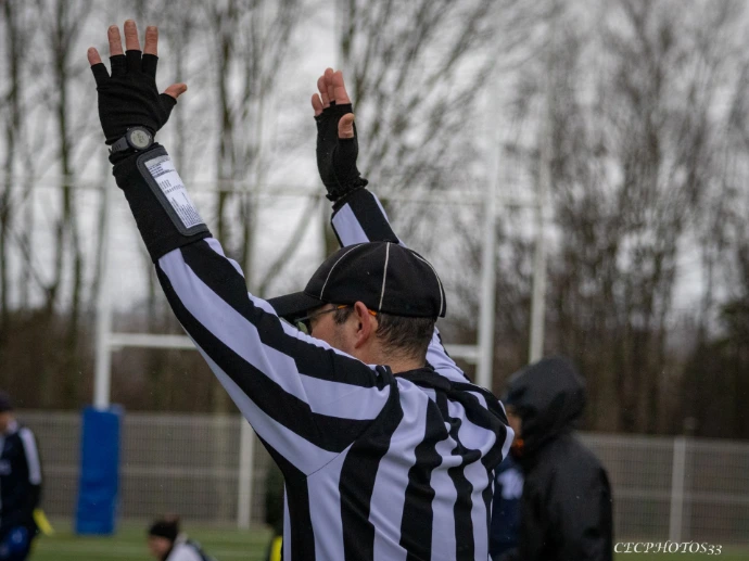 arbitre